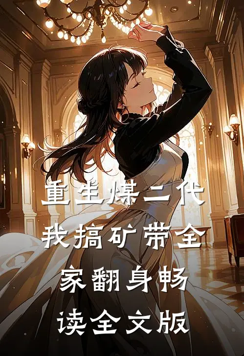 重生煤二代：我搞矿带全家翻身畅读全文版