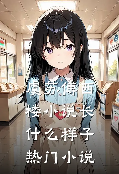 虞苏傅西楼小说长什么样子热门小说