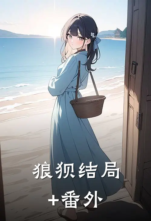 狼狈结局+番外