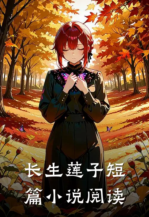 长生莲子短篇小说阅读
