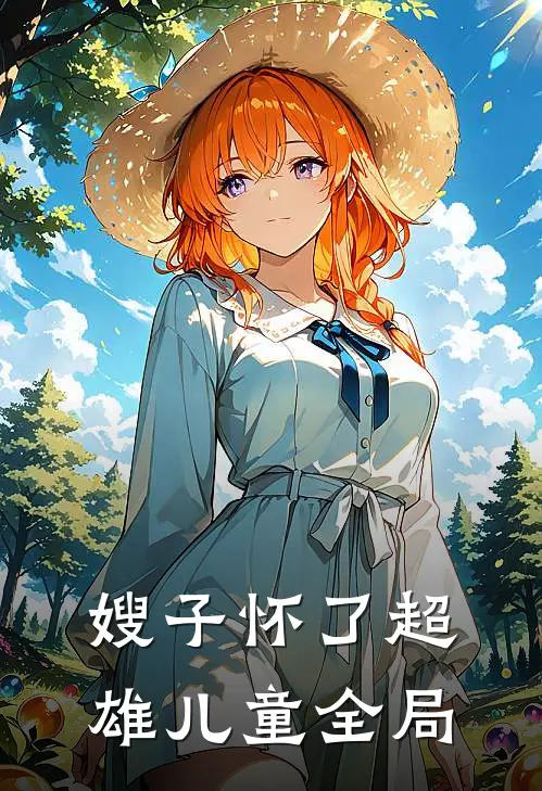嫂子怀了超雄儿童全局