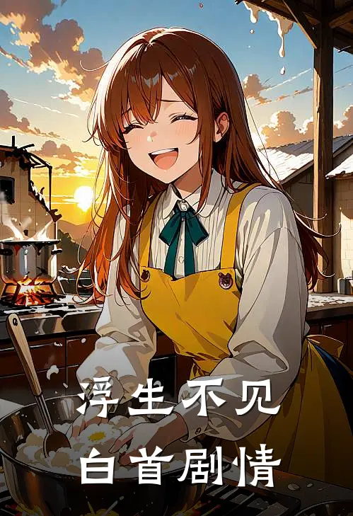 浮生不见白首剧情介绍