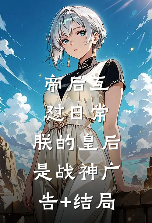 帝后互怼日常：朕的皇后是战神广告+结局