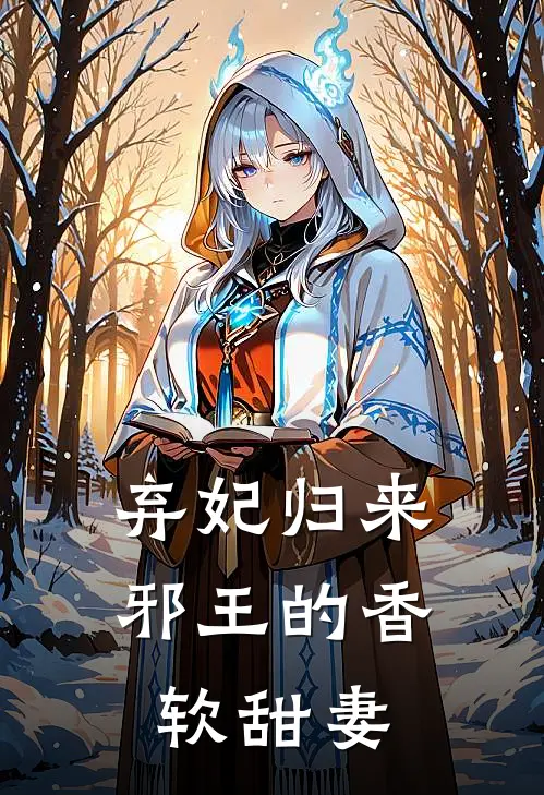 弃妃归来邪王的香软甜妻全文阅读