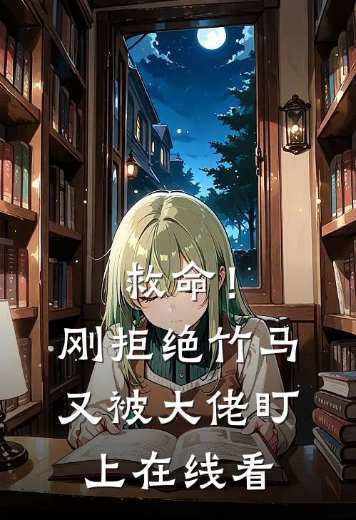 救命！刚拒绝竹马，又被大佬盯上在线看
