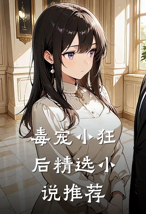 毒宠小狂后精选小说推荐