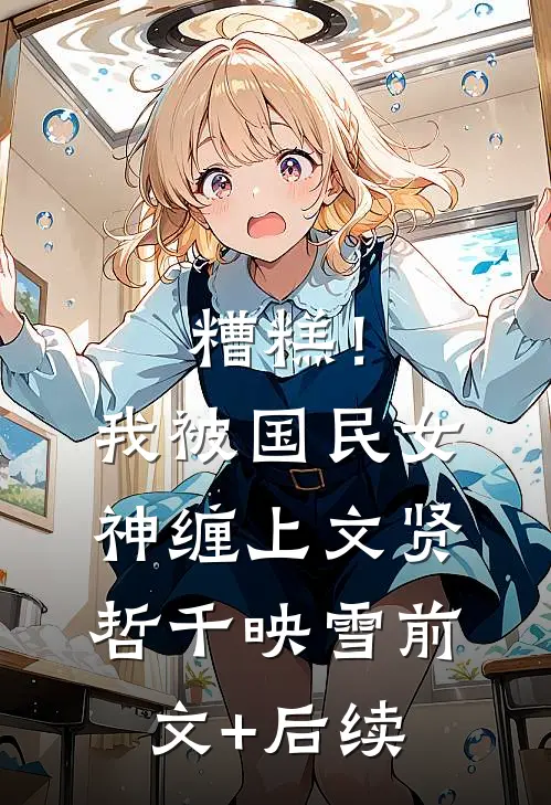 糟糕！我被国民女神缠上文贤哲千映雪前文+后续