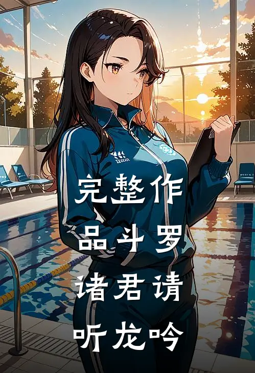 完整作品斗罗：诸君请听龙吟