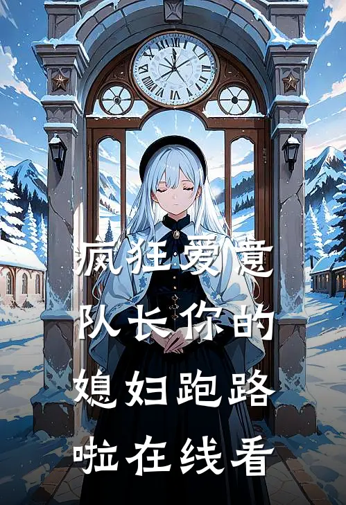 疯狂爱意：队长你的媳妇跑路啦在线看