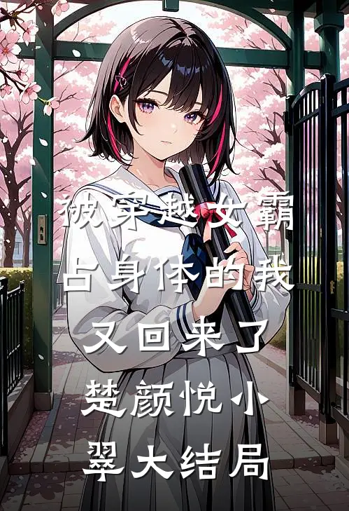 被穿越女霸占身体的我又回来了楚颜悦小翠大结局