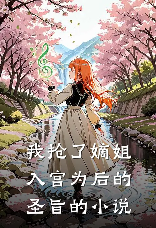 我抢了嫡姐入宫为后的圣旨的小说
