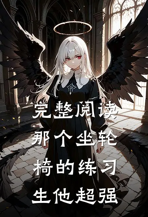 完整阅读那个坐轮椅的练习生他超强