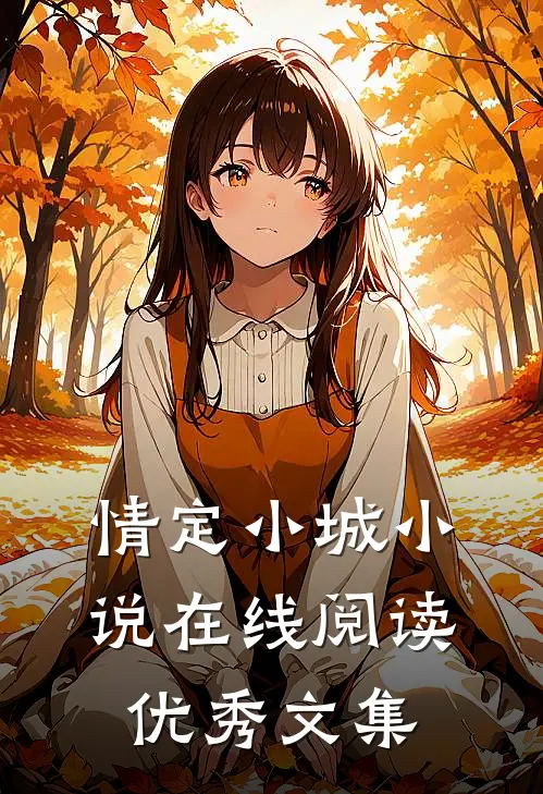情定小城小说在线阅读优秀文集