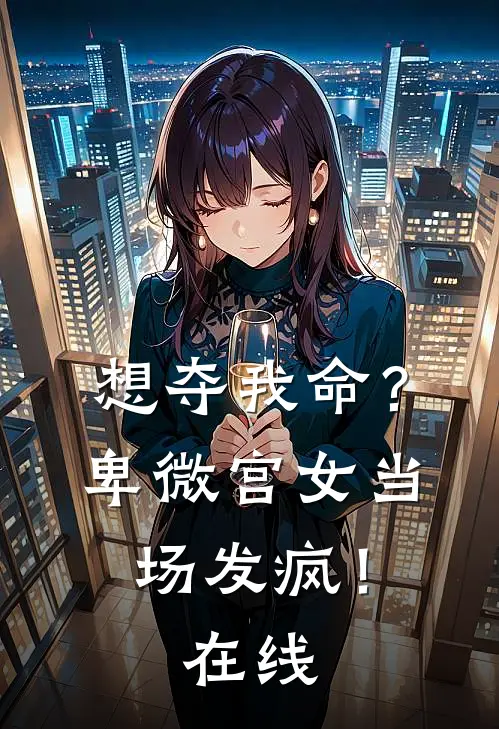 想夺我命?卑微宫女当场发疯!在线阅读