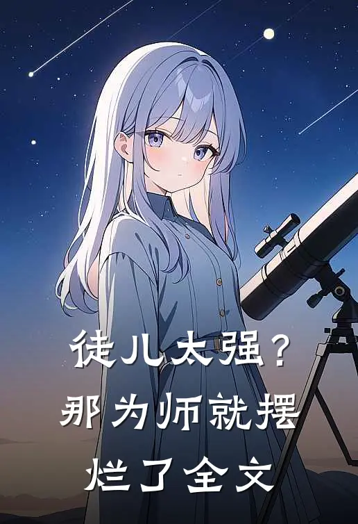 徒儿太强？那为师就摆烂了全文