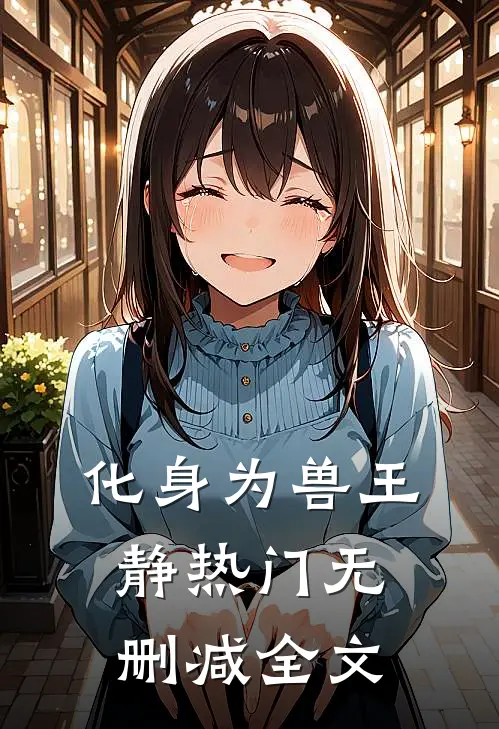 化身为兽王静热门无删减全文