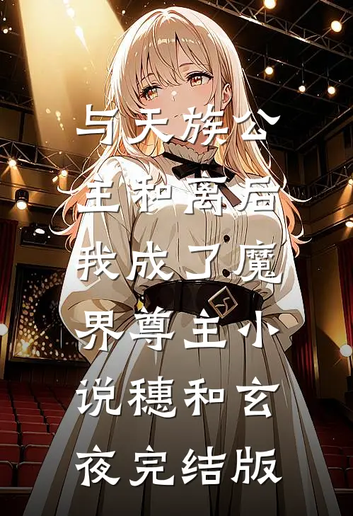 与天族公主和离后，我成了魔界尊主小说穗和玄夜完结版
