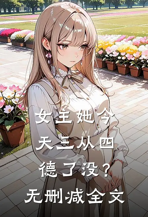 女主她今天三从四德了没？无删减全文