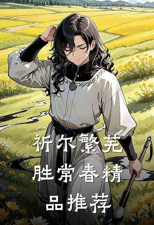祈尔繁芜胜常春精品推荐
