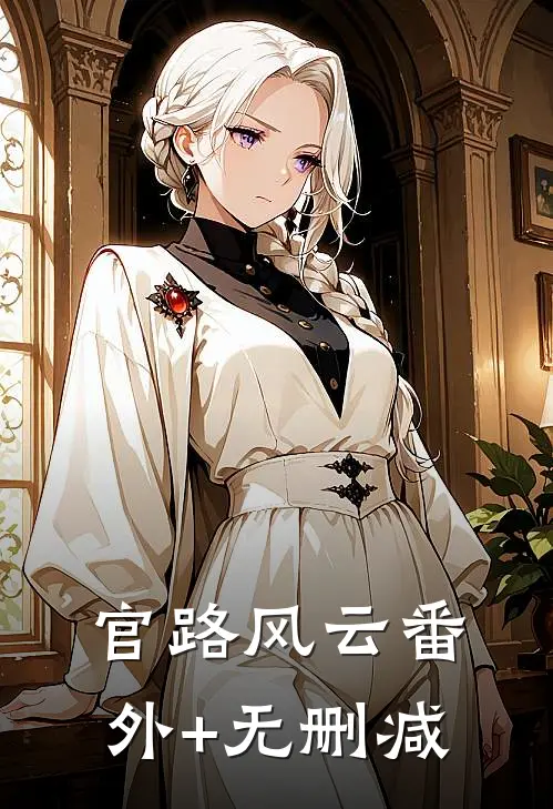 官路风云番外+无删减