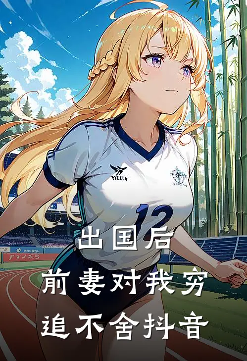 出国后，前妻对我穷追不舍抖音