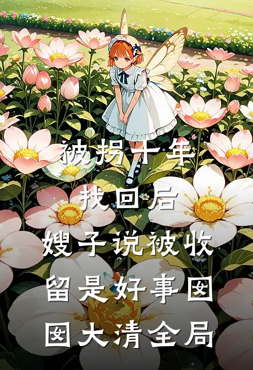 被拐十年找回后，嫂子说被收留是好事囡囡大清全局