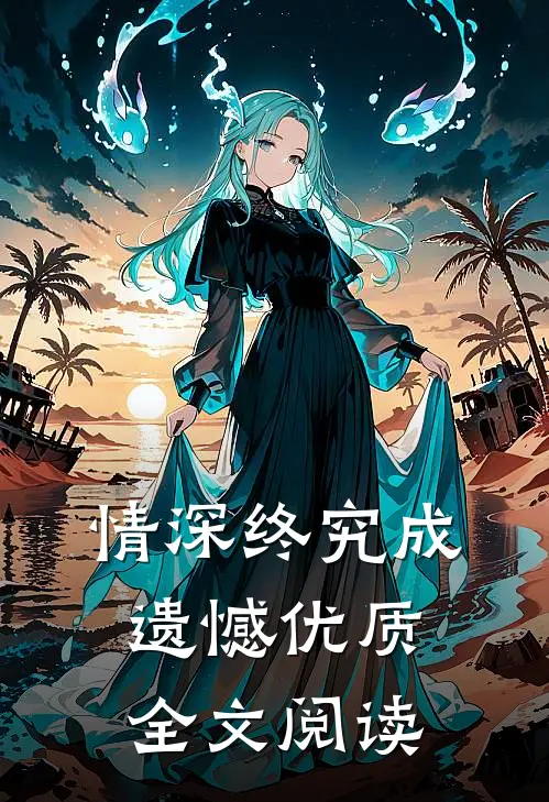 情深终究成遗憾优质全文阅读