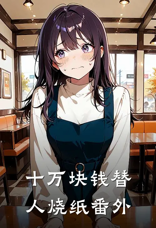 十万块钱替人烧纸番外