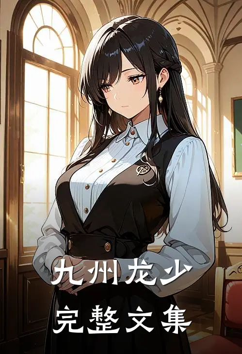 九州龙少完整文集