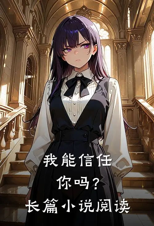 我能信任你吗?长篇阅读全文