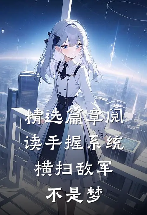 精选篇章阅读手握系统，横扫敌军不是梦