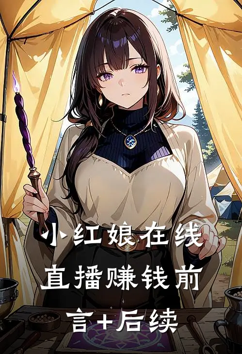 小红娘在线直播赚钱前言+后续