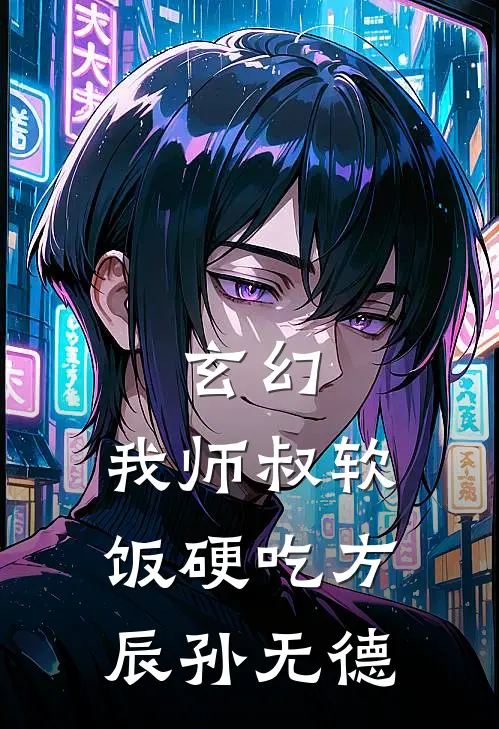 玄幻：我师叔软饭硬吃方辰孙无德