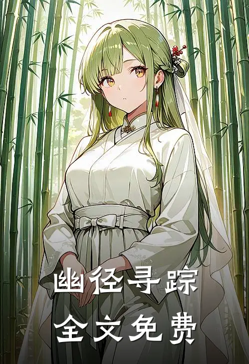 幽径寻踪全文免费