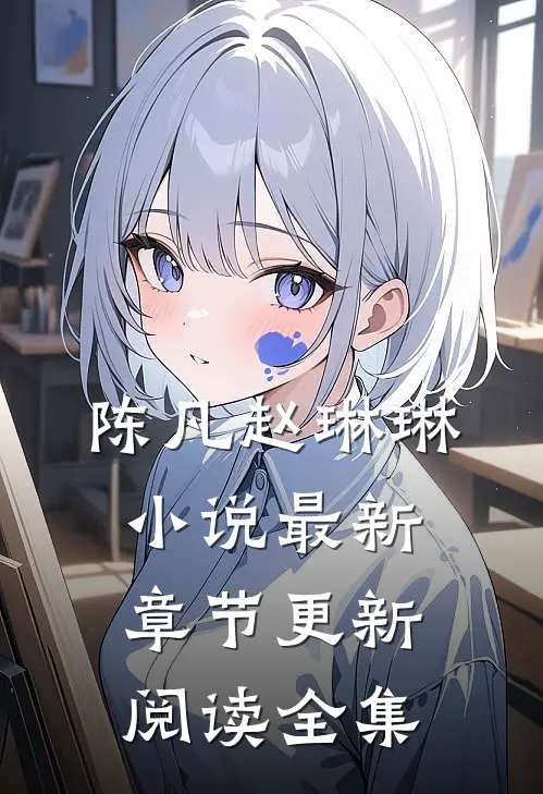 陈凡赵琳琳小说最新章节更新阅读全集
