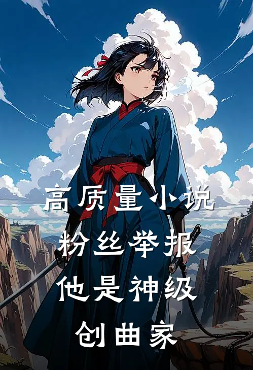 高质量小说粉丝举报：他是神级创曲家