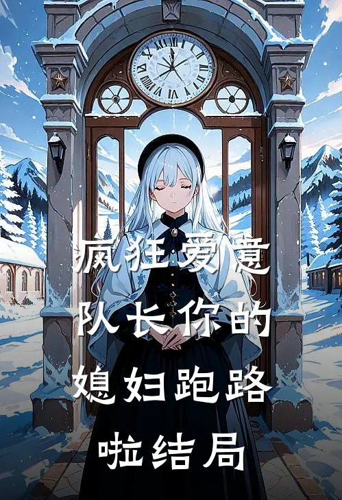 疯狂爱意：队长你的媳妇跑路啦结局