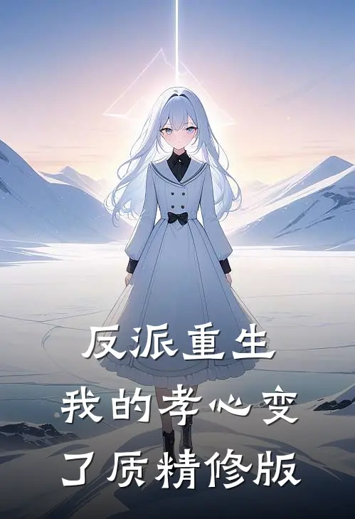 反派重生，我的孝心变了质精修版