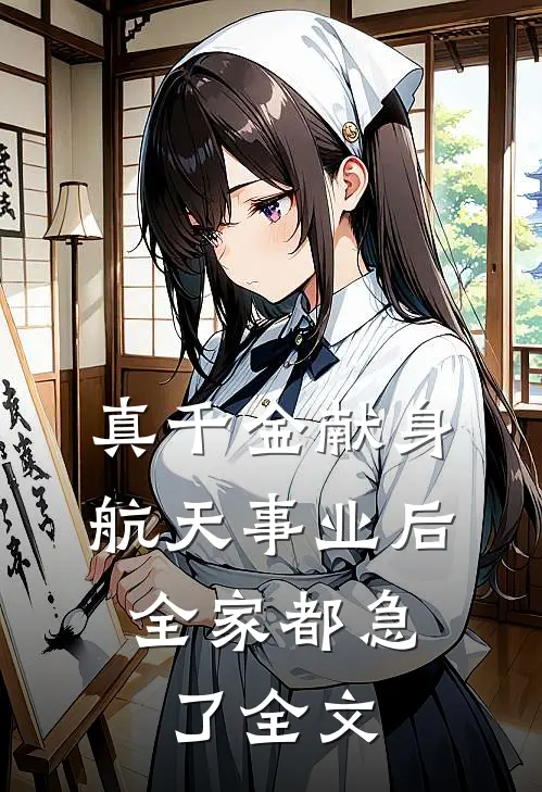 真千金献身航天事业后，全家都急了全文