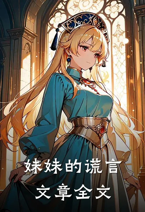 妹妹的谎言文章全文