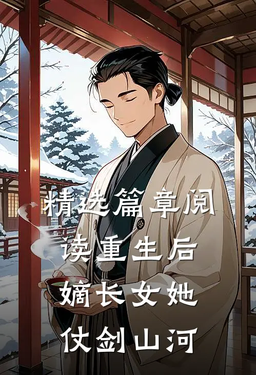 精选篇章阅读重生后，嫡长女她仗剑山河