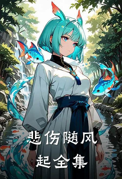 悲伤随风起 全集