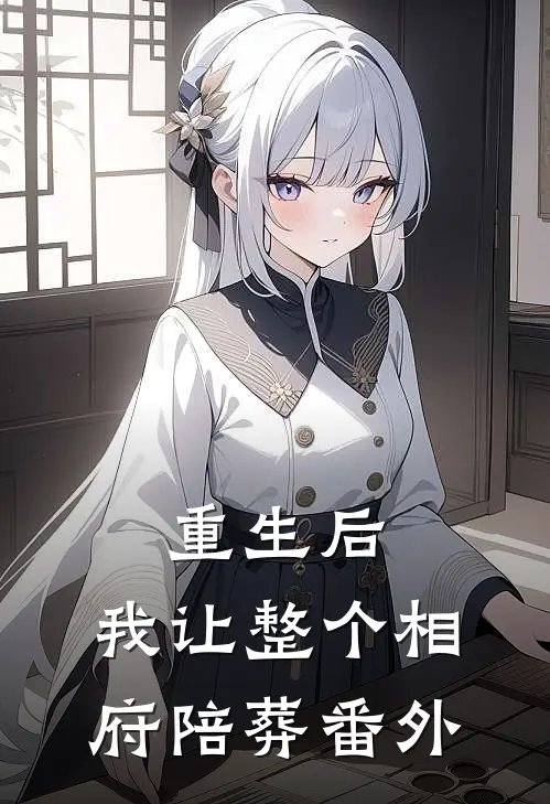 重生后，我让整个相府陪葬 番外