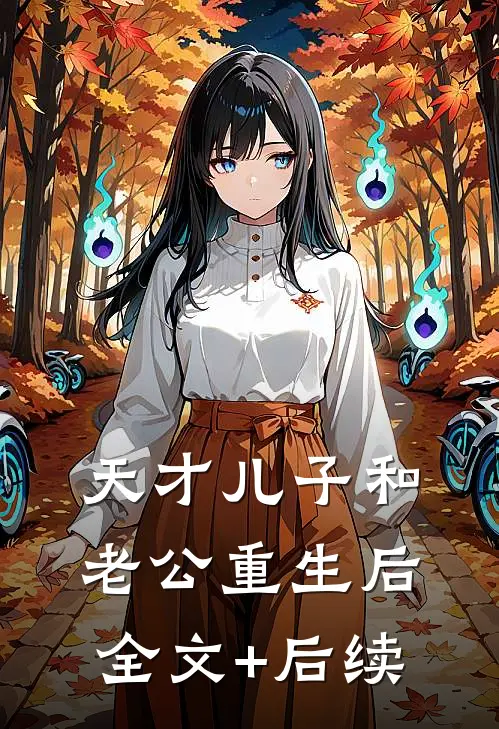 天才儿子和老公重生后全文+后续