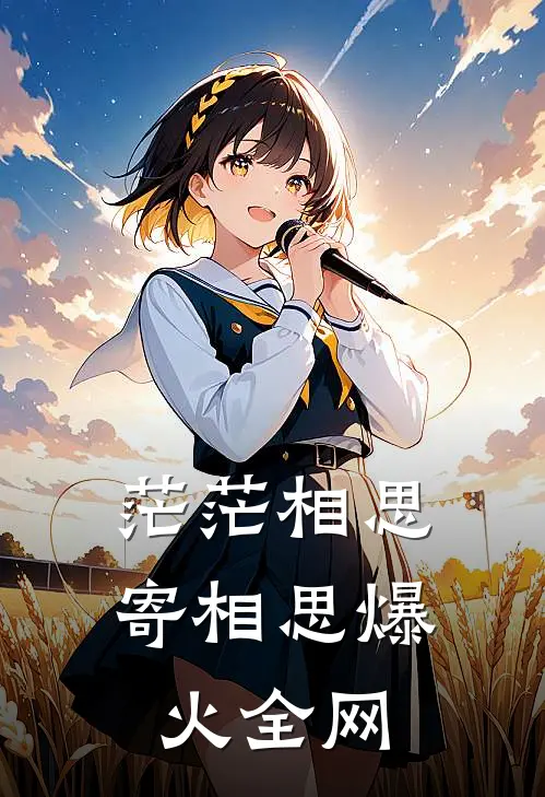 茫茫相思寄相思爆火全网