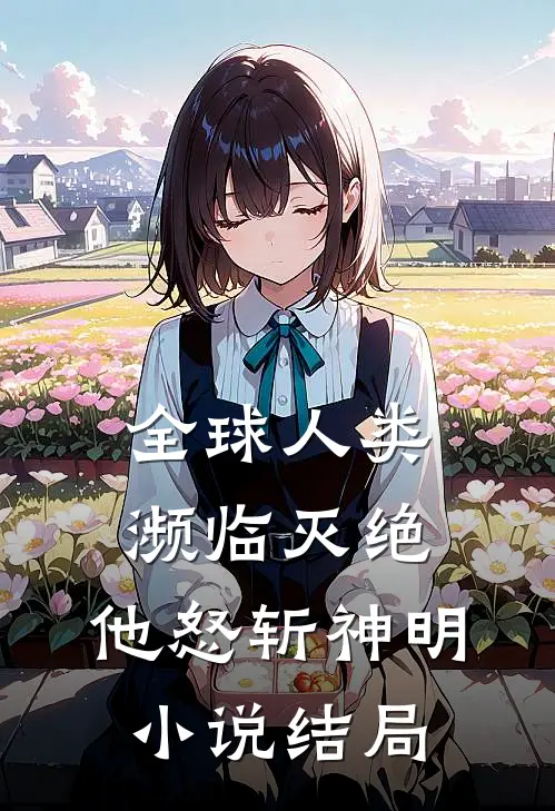 全球人类濒临灭绝，他怒斩神明小说结局