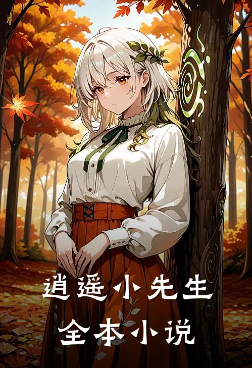 逍遥小先生全本小说