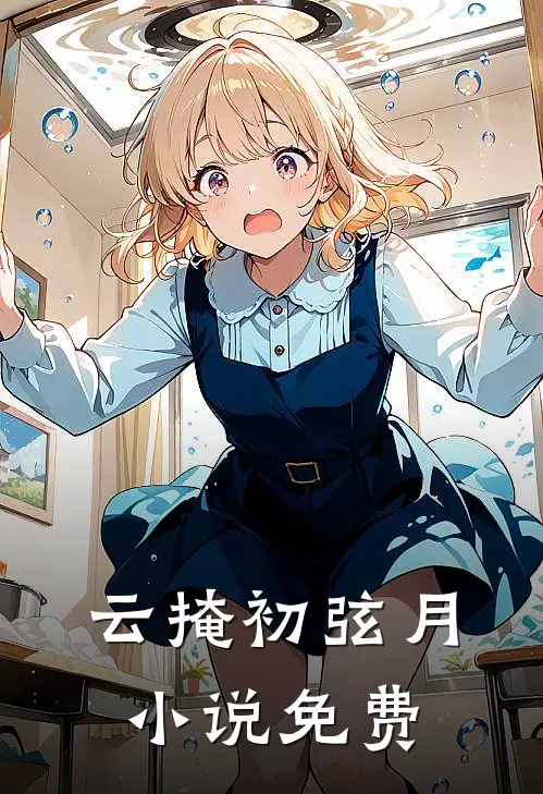 云掩初弦月小说免费