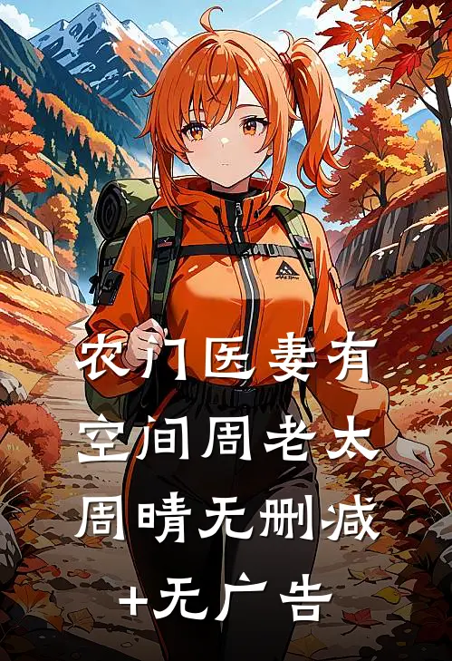 农门医妻有空间周老太周晴无删减+无广告