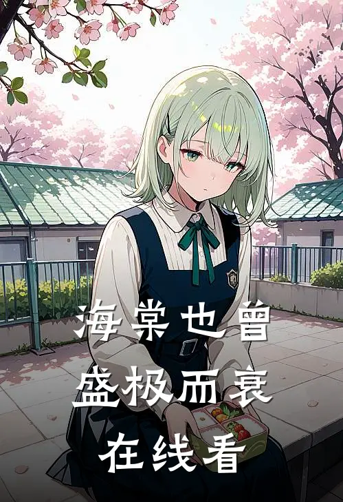 海棠也曾盛极而衰在线看
